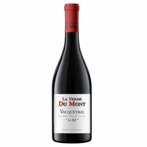 La Ferme du Mont "Le Rif" rouge 2022 Magnum