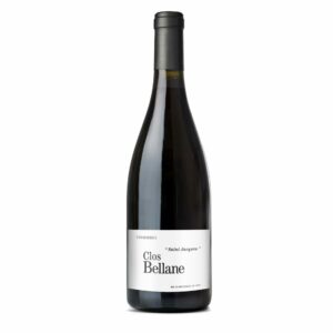 Clos Bellane "Saint Jacques" rouge 2021 Magnum