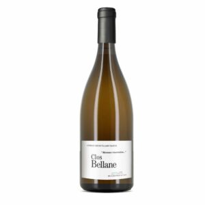 Clos Bellane "Marsanne Résurrection" blanc 2022 Magnum