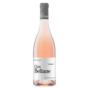 Clos Bellane "Altitude" rosé 2024
