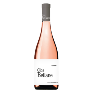 Clos Bellane "Altitude" rosé 2024