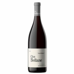 Clos Bellane "Les Echalas" rouge 2021
