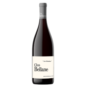 Clos Bellane "Les Echalas" rouge 2021