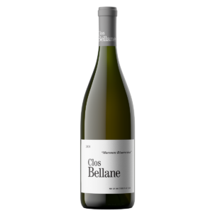 Clos Bellane "Marsanne résurrection" blanc 2023