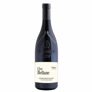 Clos Bellane "Urgonien 1.14 ha" rouge 2020
