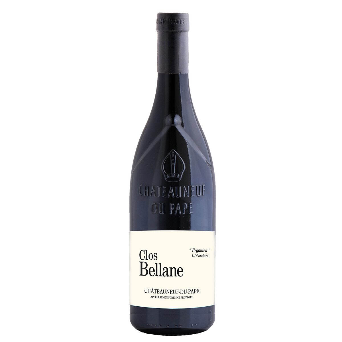 Clos Bellane "Urgonien 1.14 ha" rouge 2020