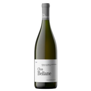 Clos Bellane blanc 2024