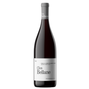 Clos Bellane rouge 2023