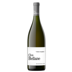 Clos Bellane "Comme un Saphir" blanc 2024